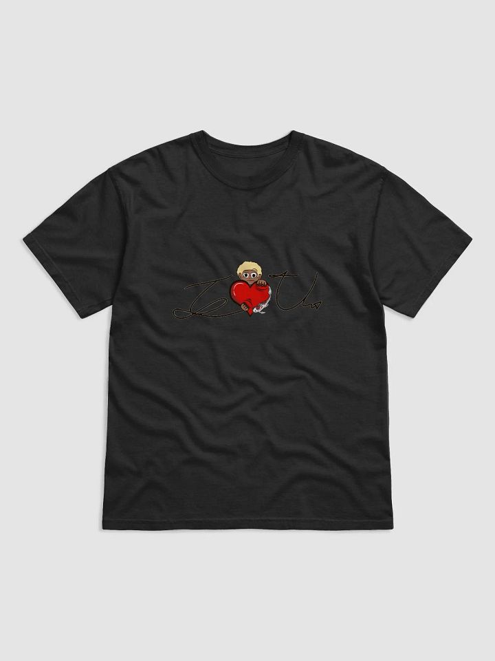 I Love You <3 x Kanji product image (4)