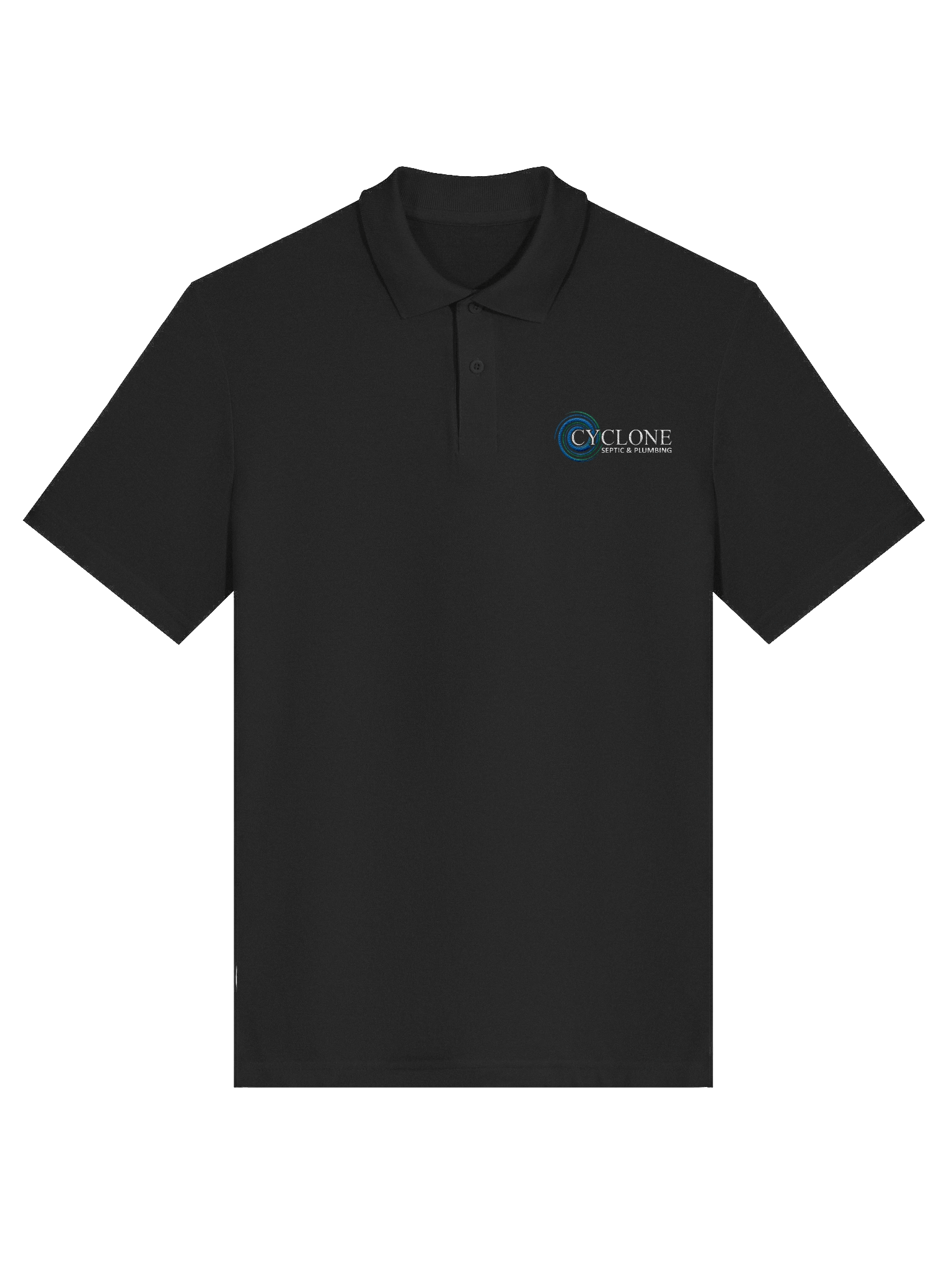 Cyclone Polo product image (5)