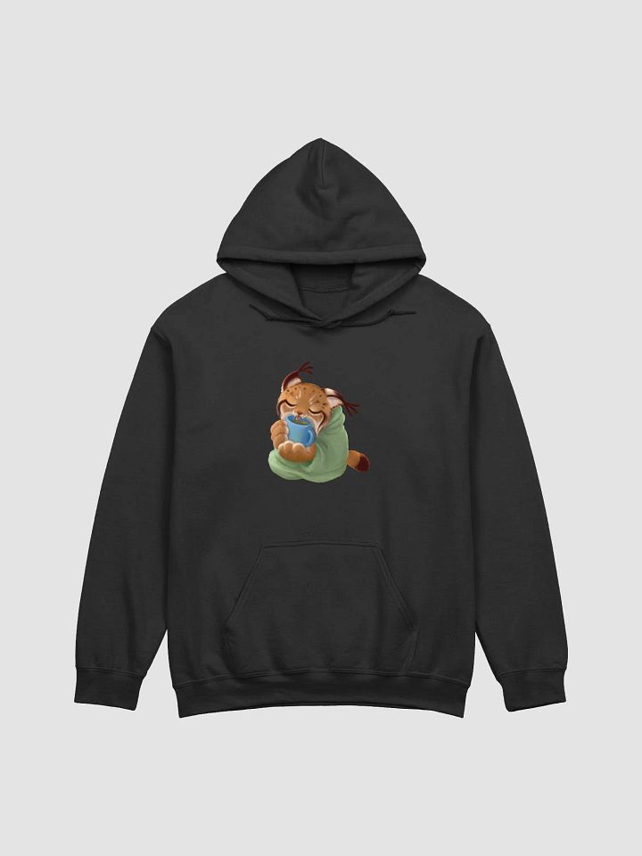 Gildan Classic TEA TIME Hoodie product image (6)