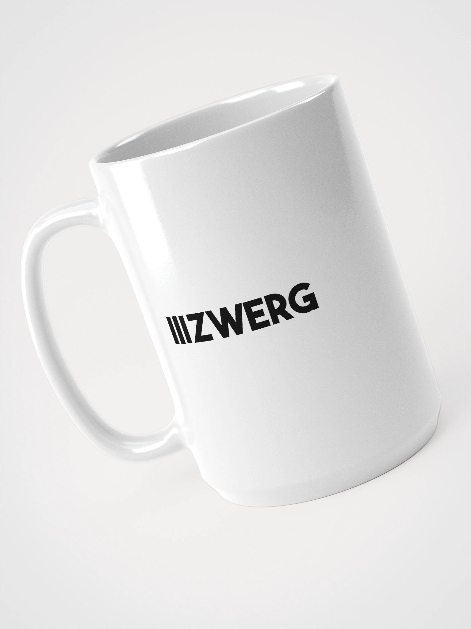 Bone Holiday Mug 15 oz product image (4)