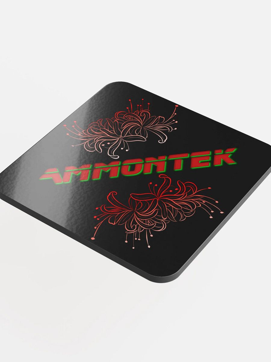 Corpse Flower Coaster product image (4)