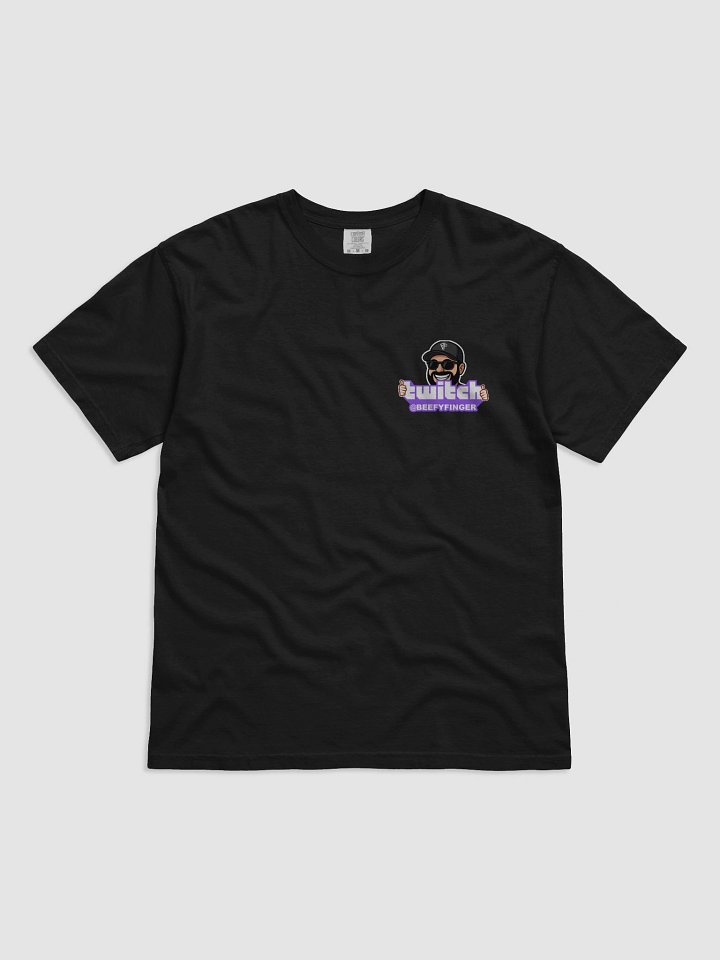 Twitch Tee product image (1)