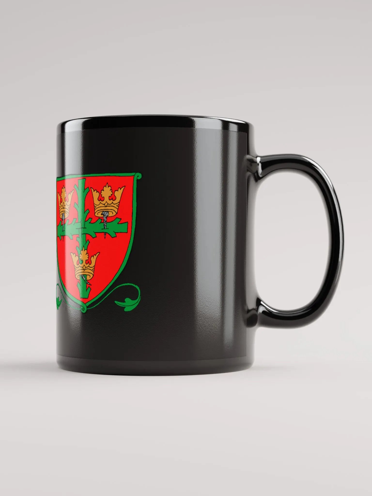 Colchester Logo Mug product image (2)