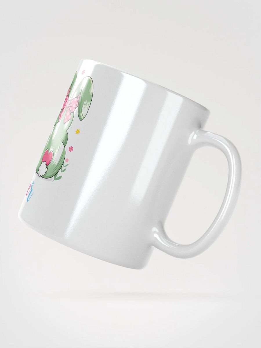 Easter Bunny Trio Mug product image (5)