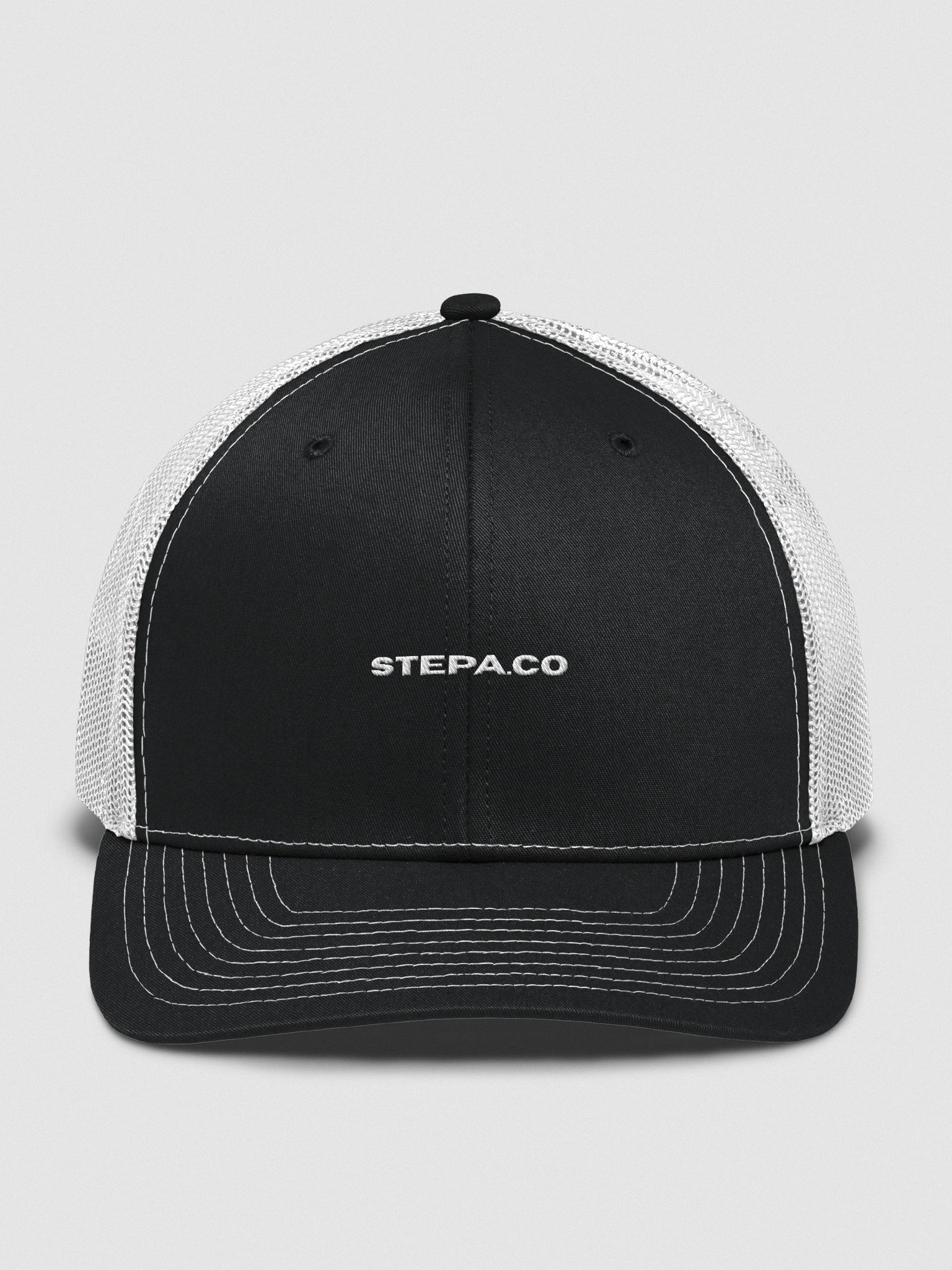 Stepa.co Trucker Hat product image (1)