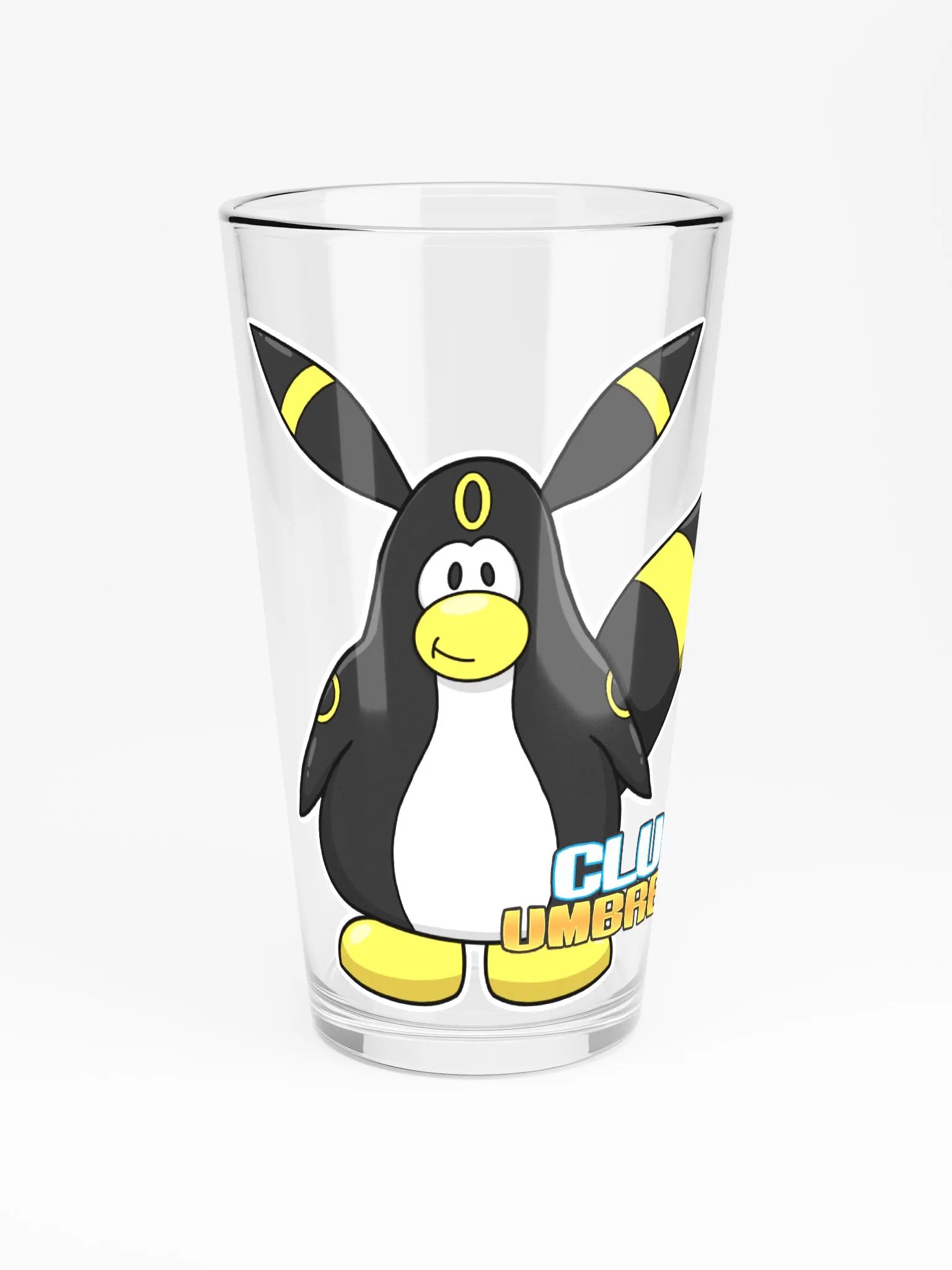 Club Umbreon Pint Glass product image (3)