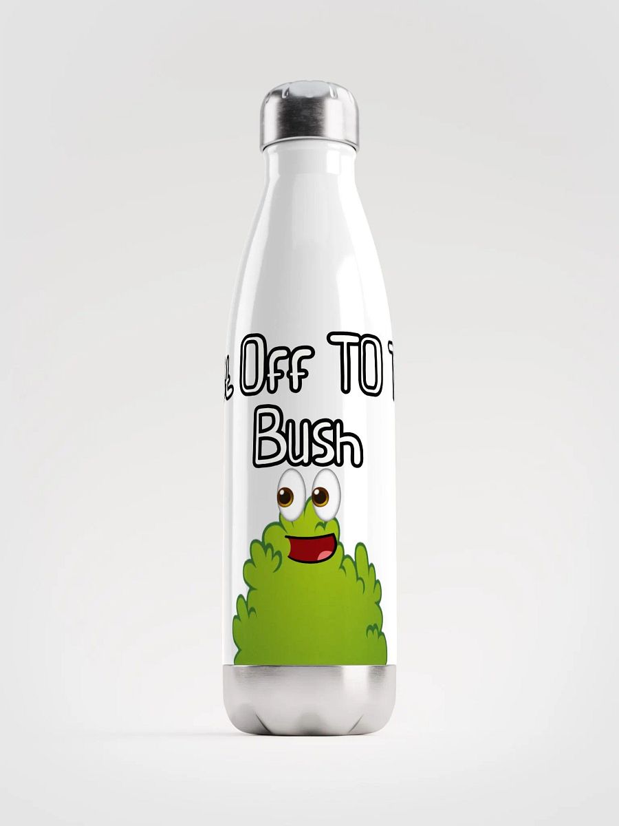 Water Bush product image (1)