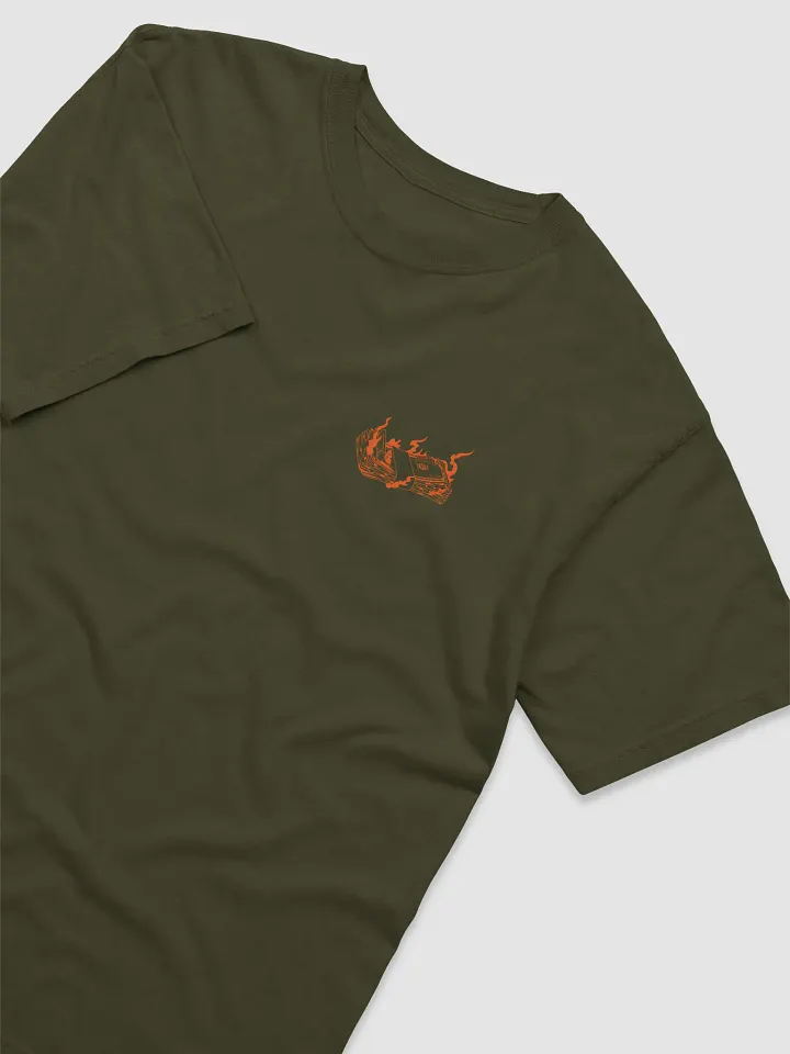 Dollar Burn product image (13)