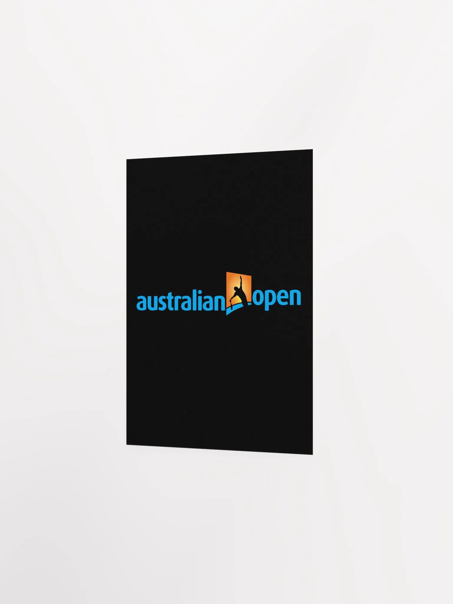Sunrise of Tennis Poster product image (15)