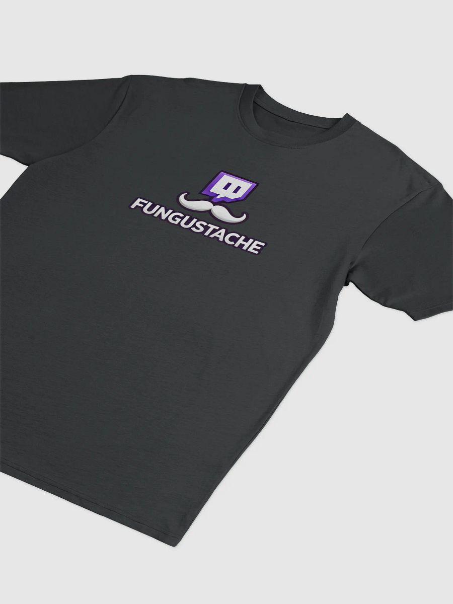 FUNGUSTACHE Tee product image (3)