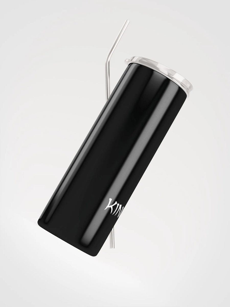 Royal Samurai Steel Tumbler product image (4)