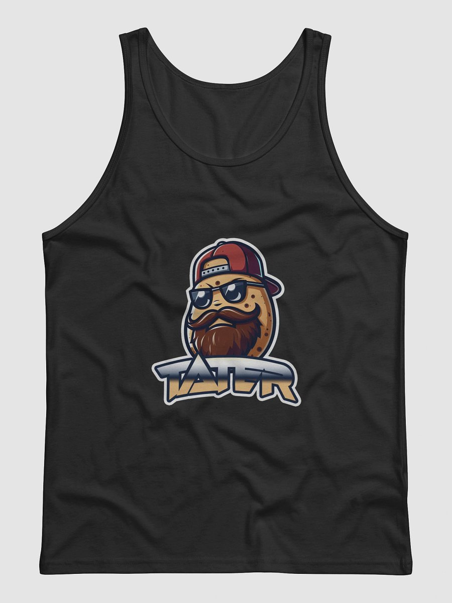 TaterJersey1 product image (1)