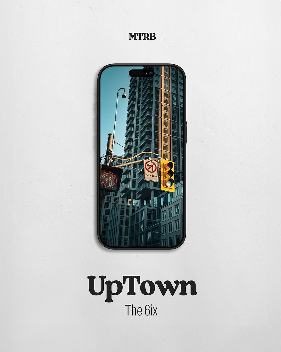 The 6ix Wallpaper Pack (NEW) product image (5)