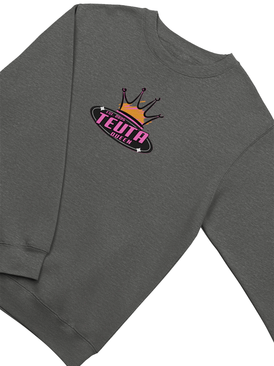 Teuta Queen Streetwear Crewneck product image (15)