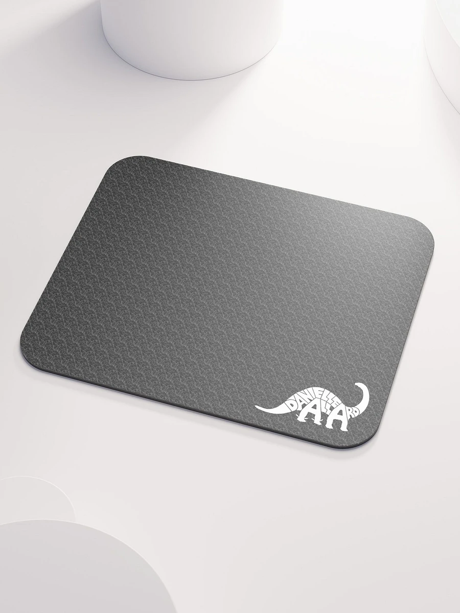 Brontosaurus Mouse Pad [Light] product image (1)