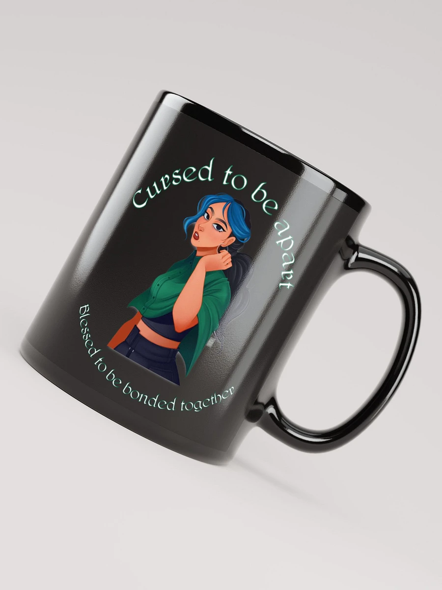 Eve S5 Mug product image (4)