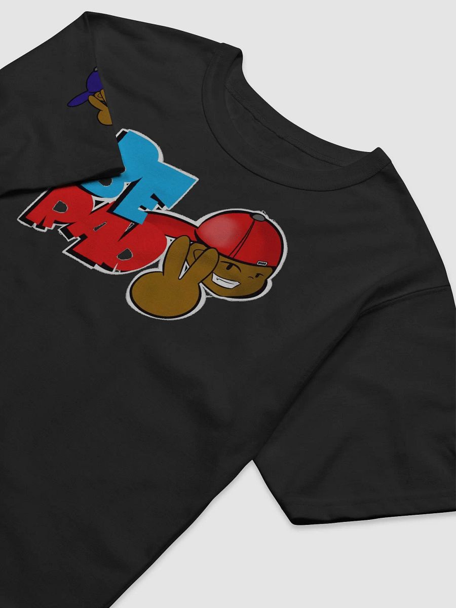 Be Rad shirt V2 product image (3)