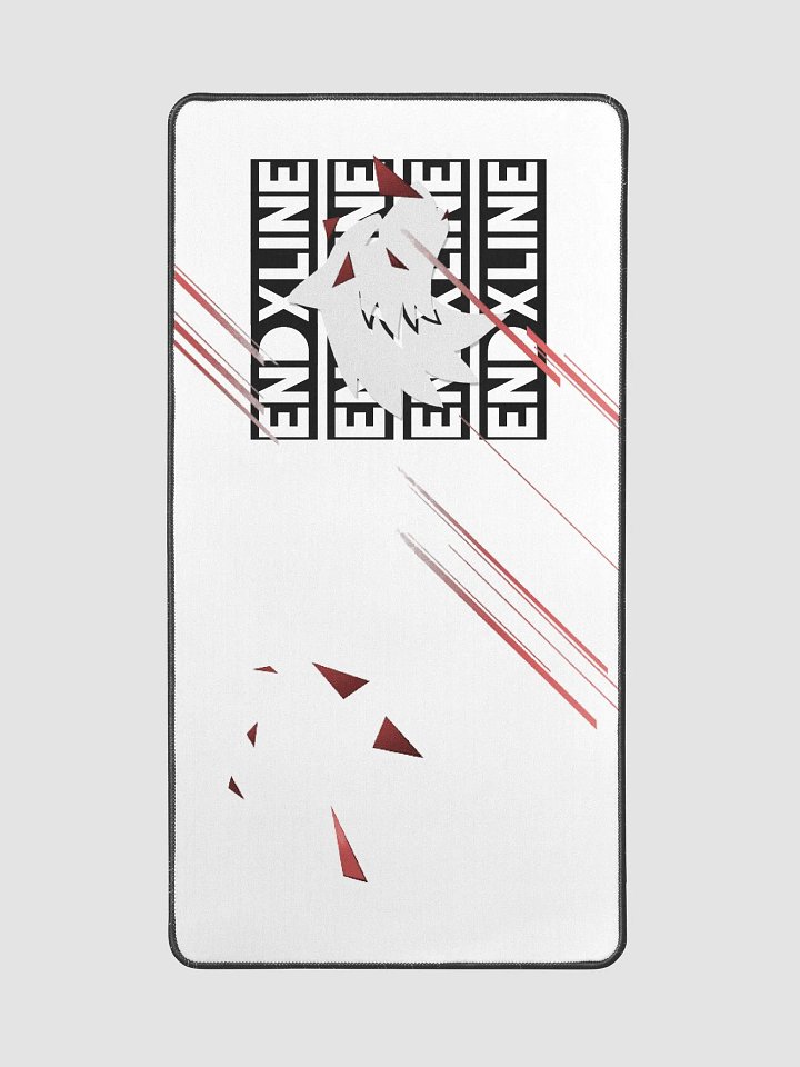 New ENDxLINE Mousepad product image (2)