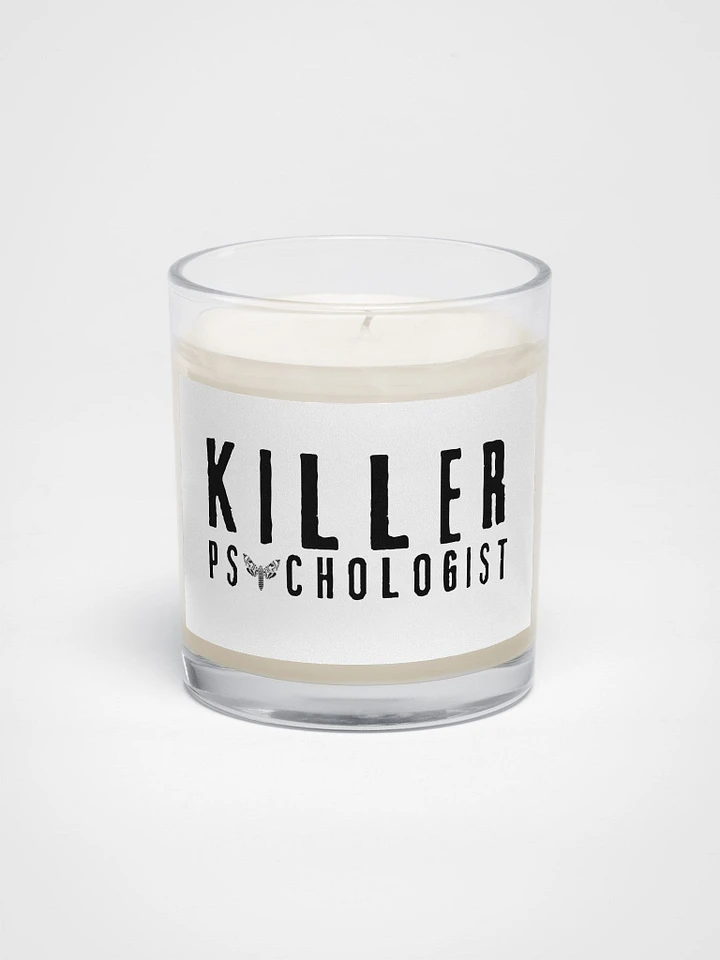 KILLER CANDLE product image (1)