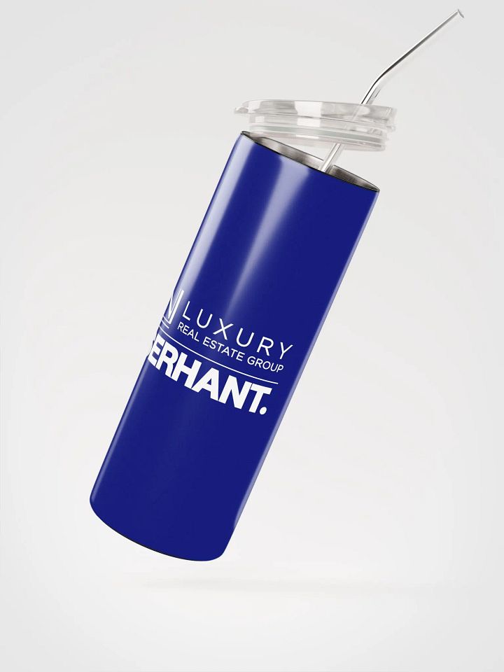 NJLRE X SERHANT TUMBLER 3 product image (2)