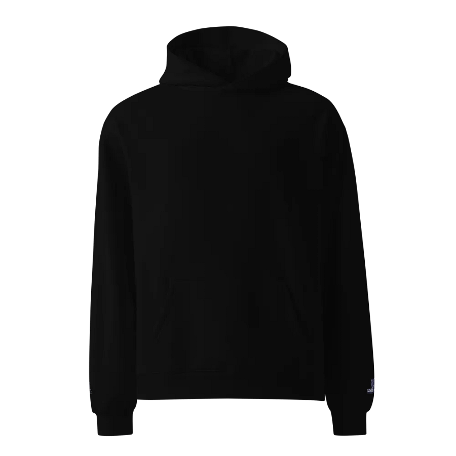 Stay Frosty unisex HOODIE product image (5)