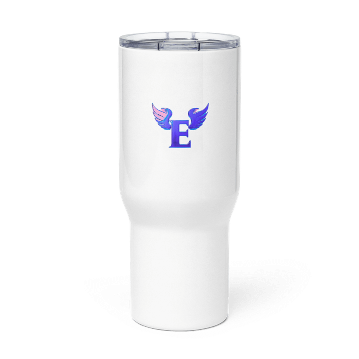 Emmortality: Tumbler product image (3)