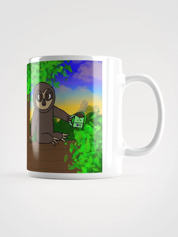 Cuppa Sloth product image (3)