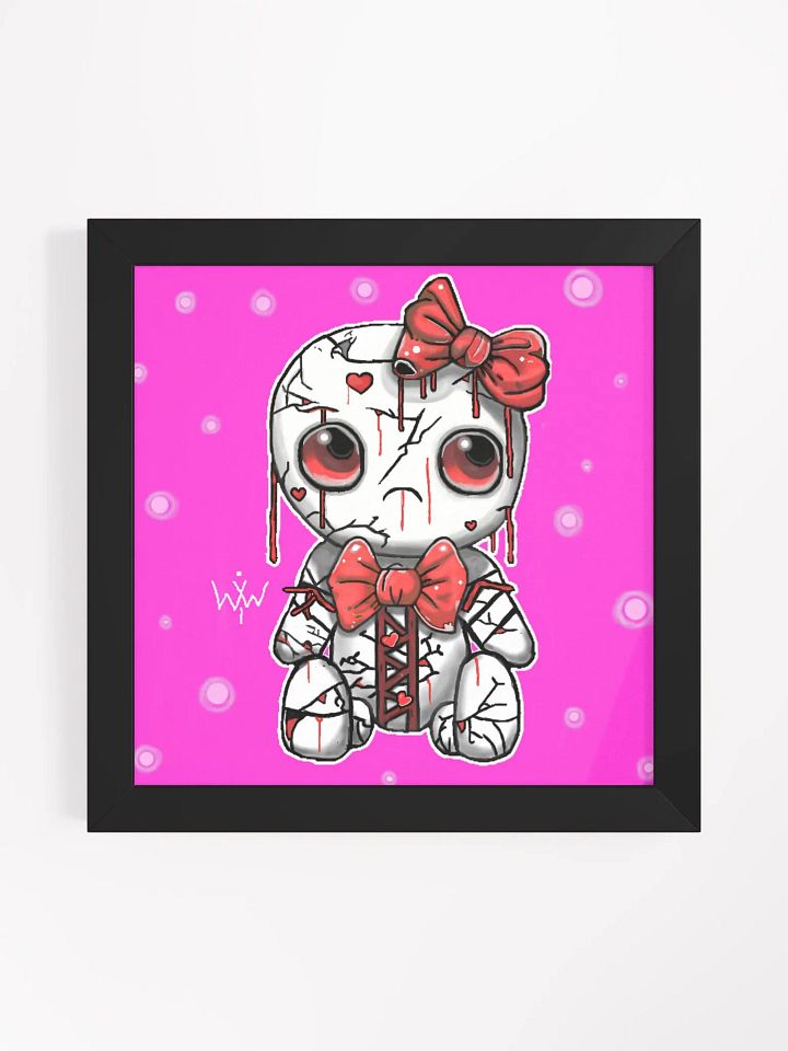 Voodoo Love product image (1)