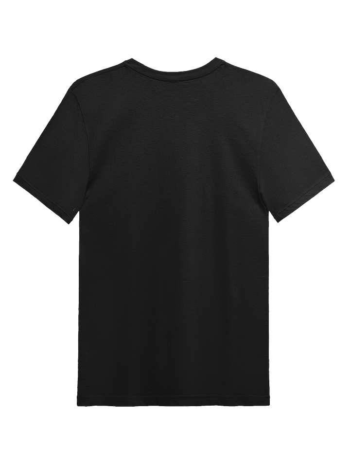 Geometric Fusion T-Shirt product image (5)