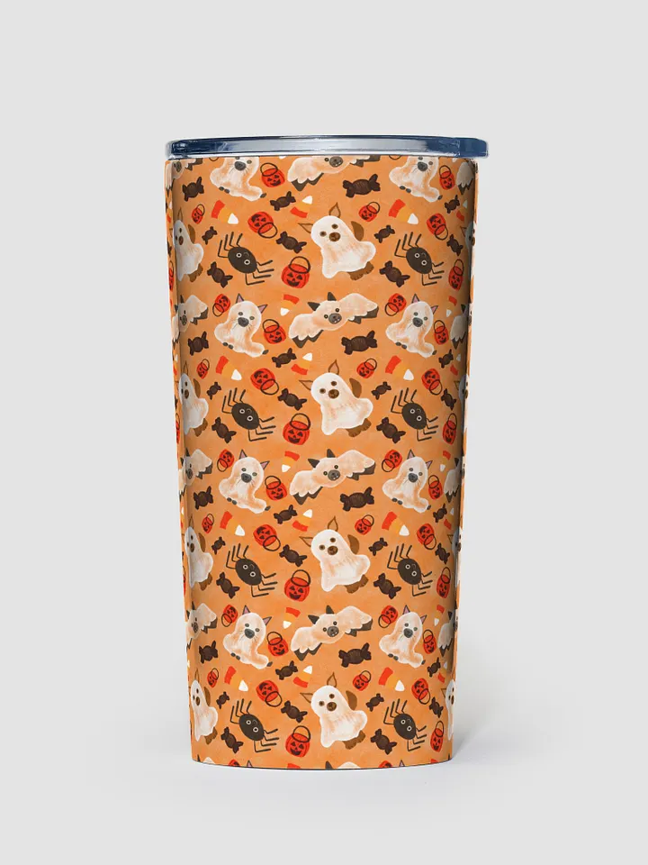 Boo! Tumbler product image (1)