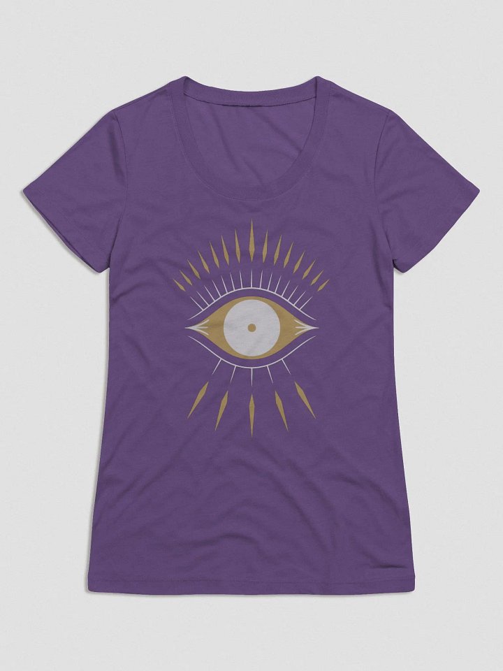 Women's Visiionaire Eye Tee product image (1)