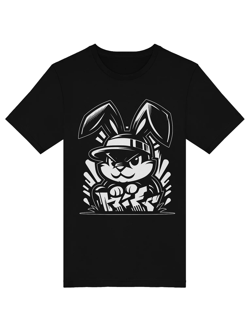 Hippity Hoppity Bunny Tee