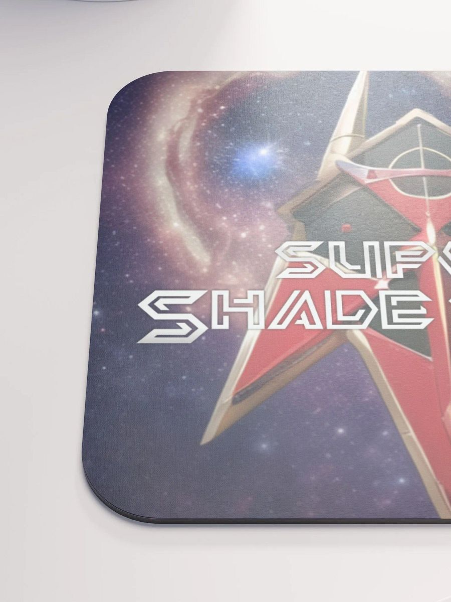 SupCom Insignia Mousepad product image (6)