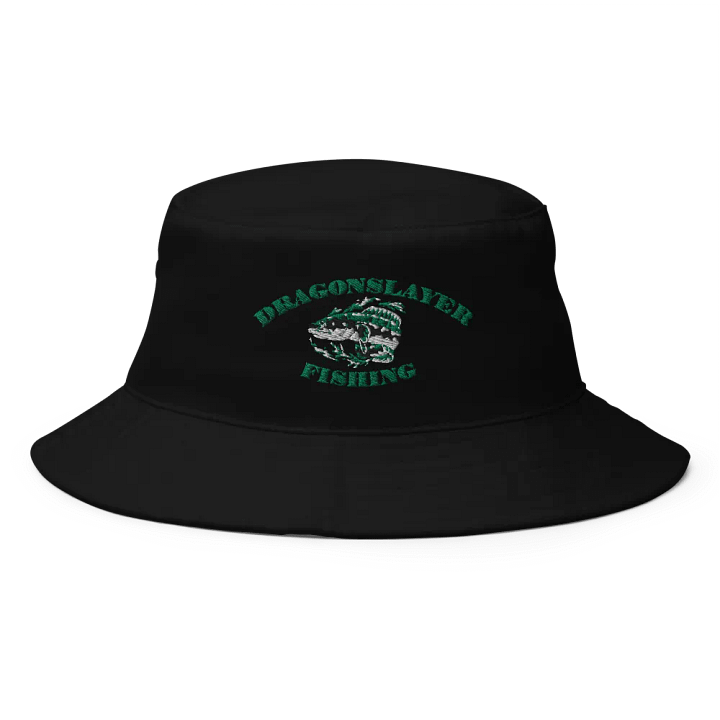 Dragon Slayer Fishing Hat product image (1)