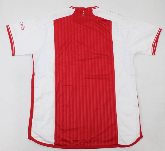 Ajax Home 23/24 - Mens product image (2)