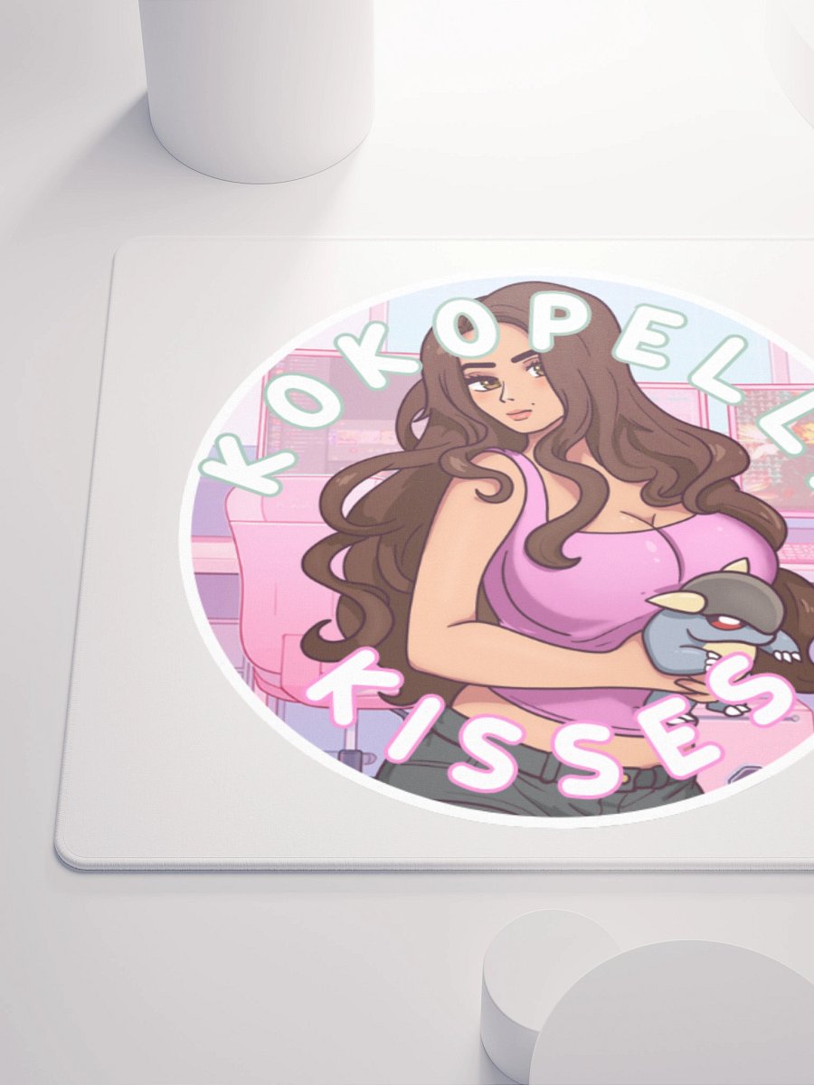Koko Mousepad product image (6)