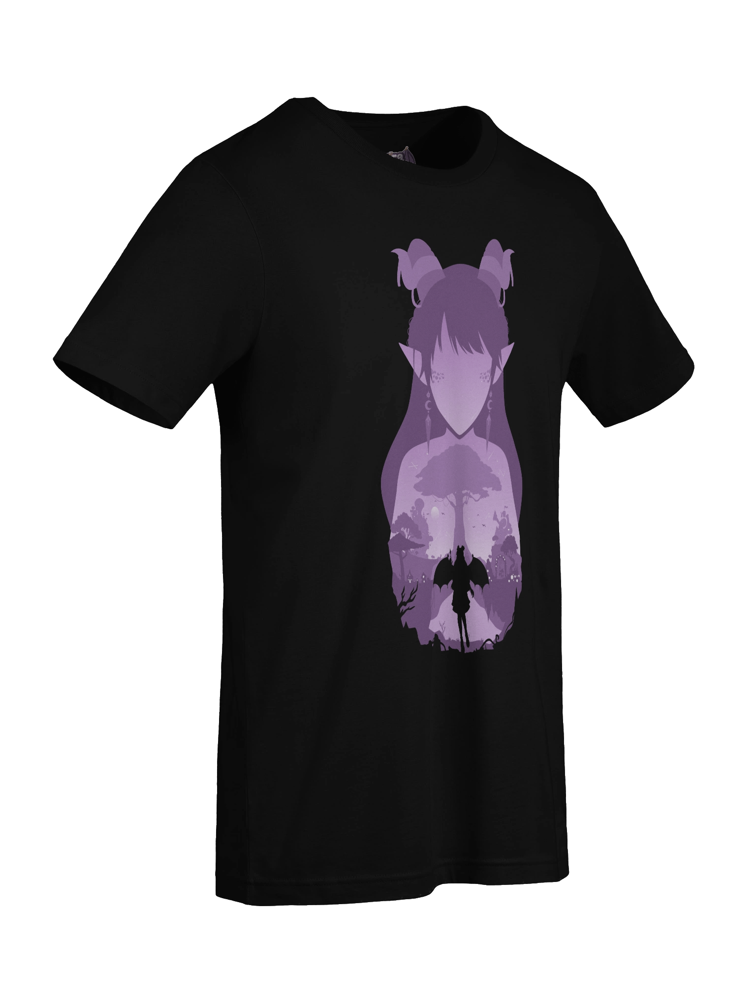 World of Angora (Home) - T Shirt product image (9)