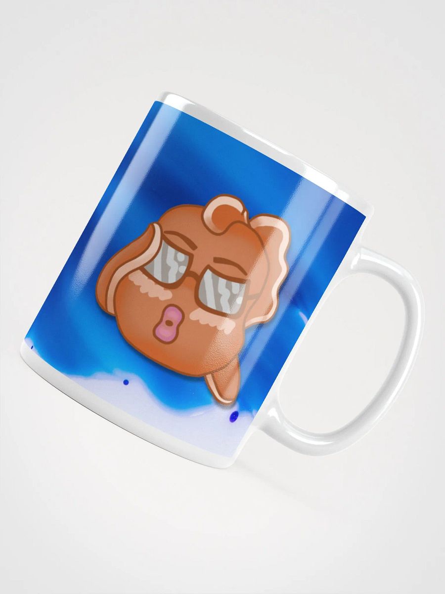 Expert Goldfish Mug product image (7)