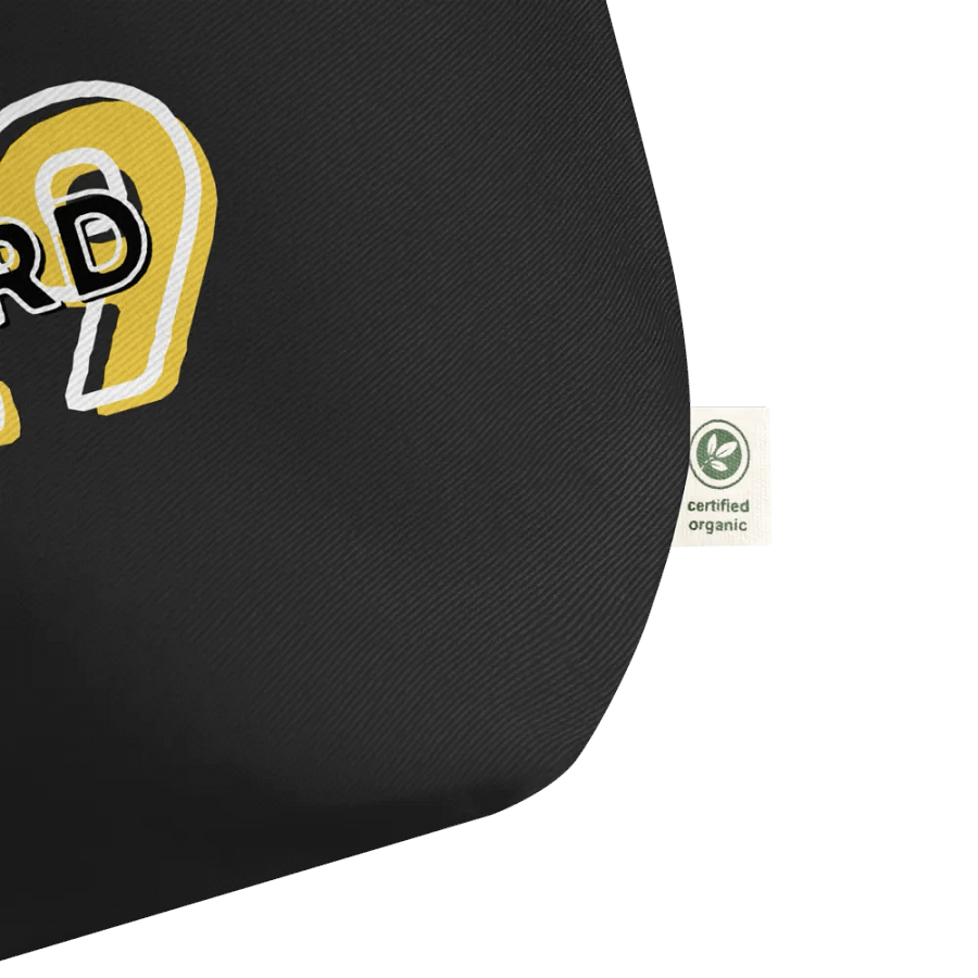 ShtBrd419 Tote product image (2)