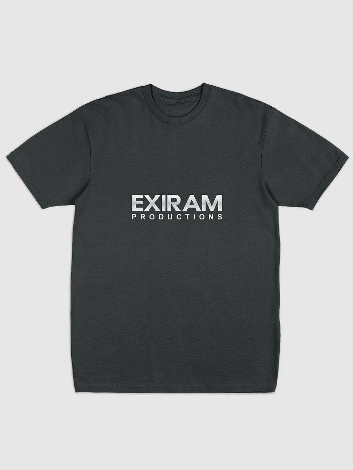 Exiram Premium Heavyweight T-Shirt product image (1)