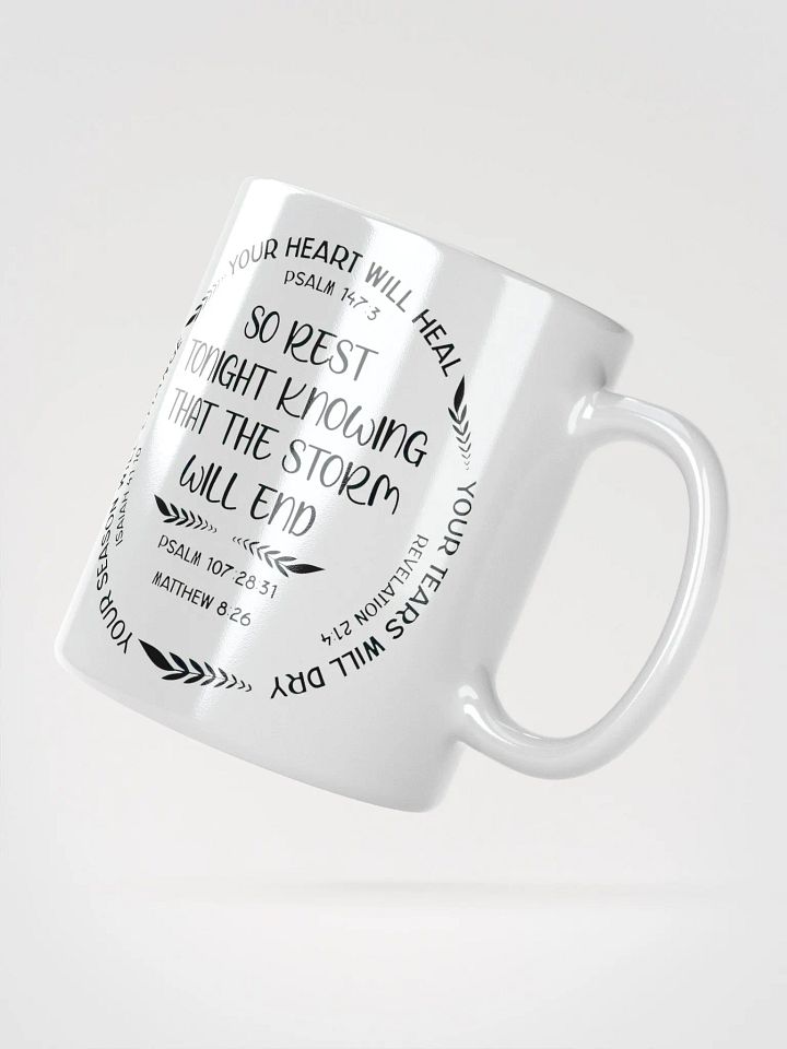 Healer of Hearts Mug product image (2)