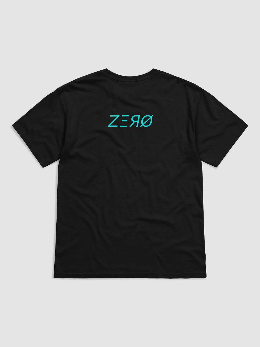 ZΞЯØ Logo product image (5)