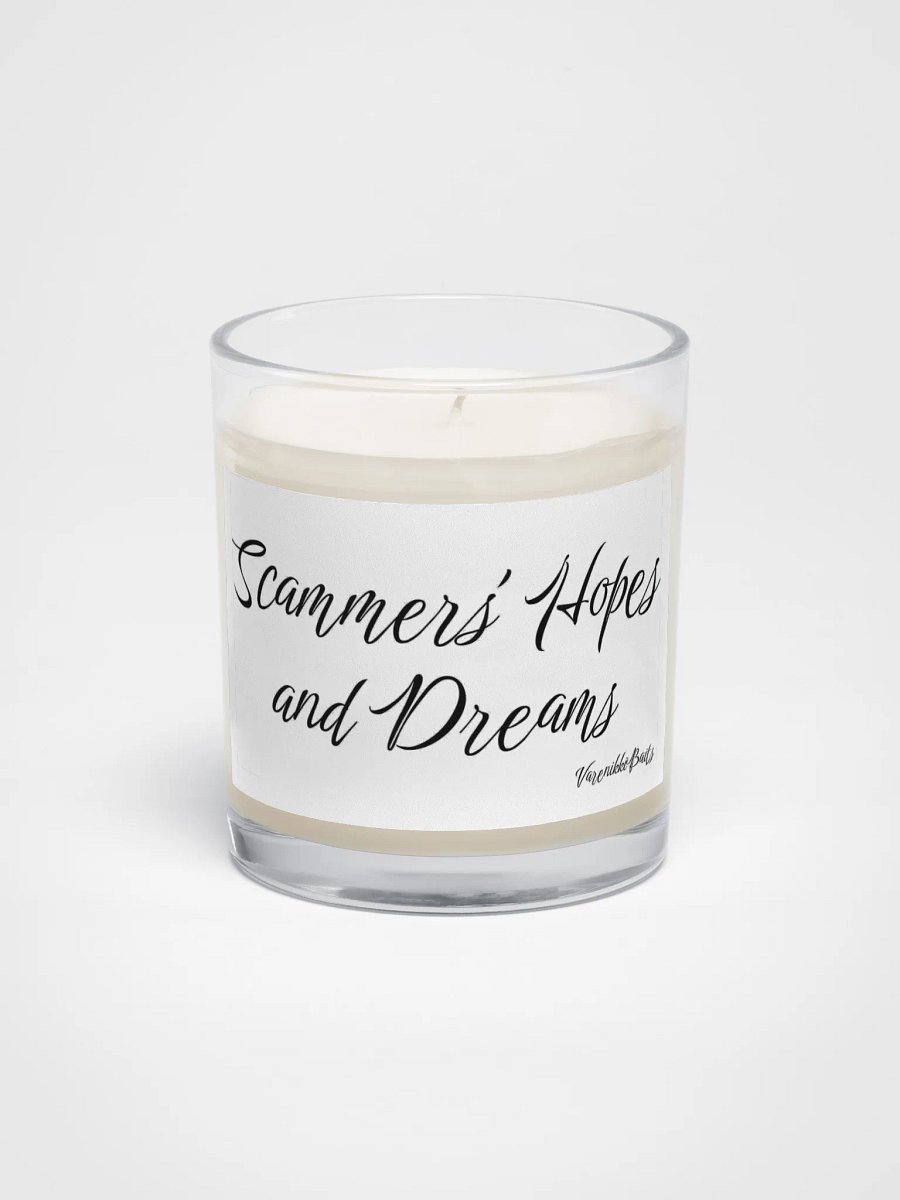 Hopes n' Dreams Candle product image (1)