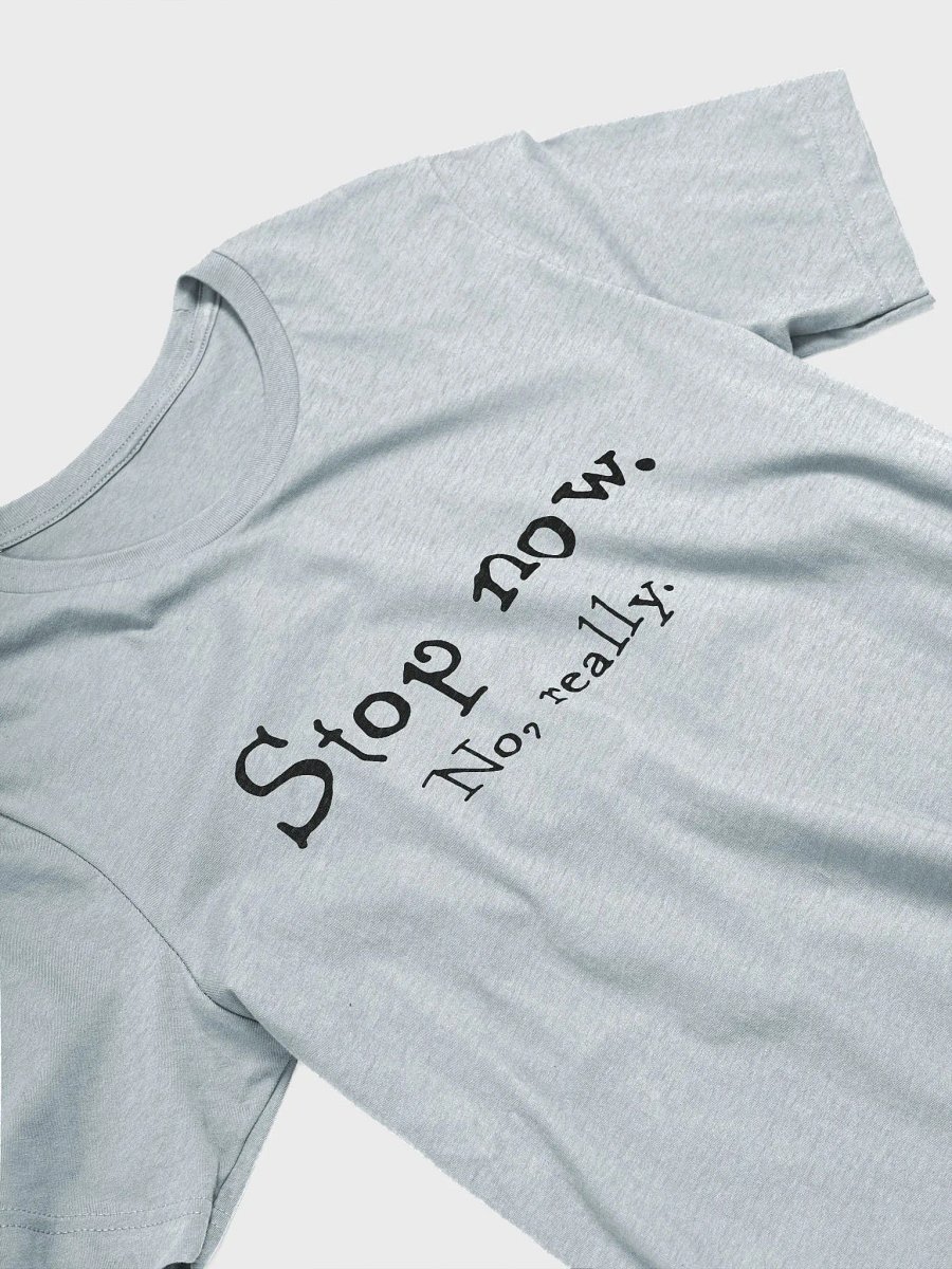 Stop Now - light product image (1)