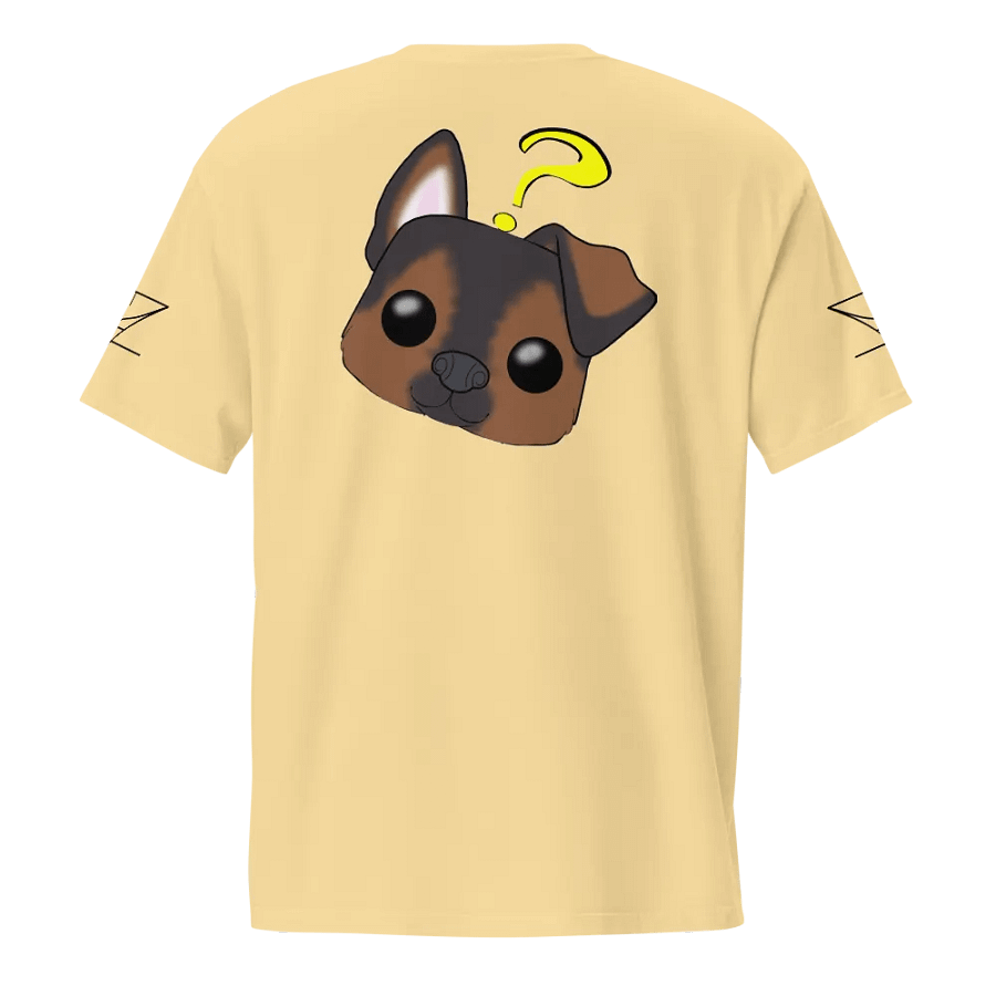 Yellow Puppy Shirt 5 product image (1)
