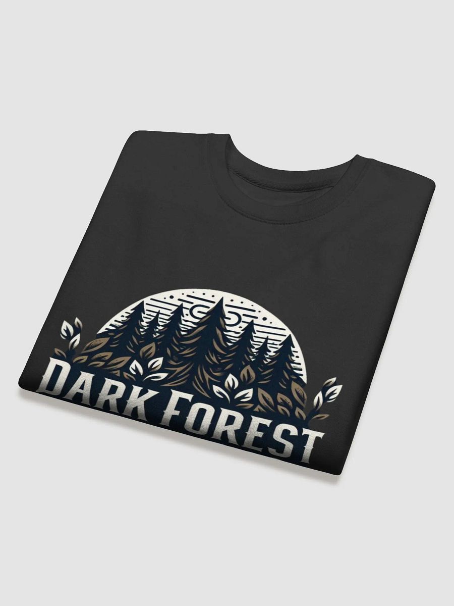 Dark Forest Sweatshirt product image (19)