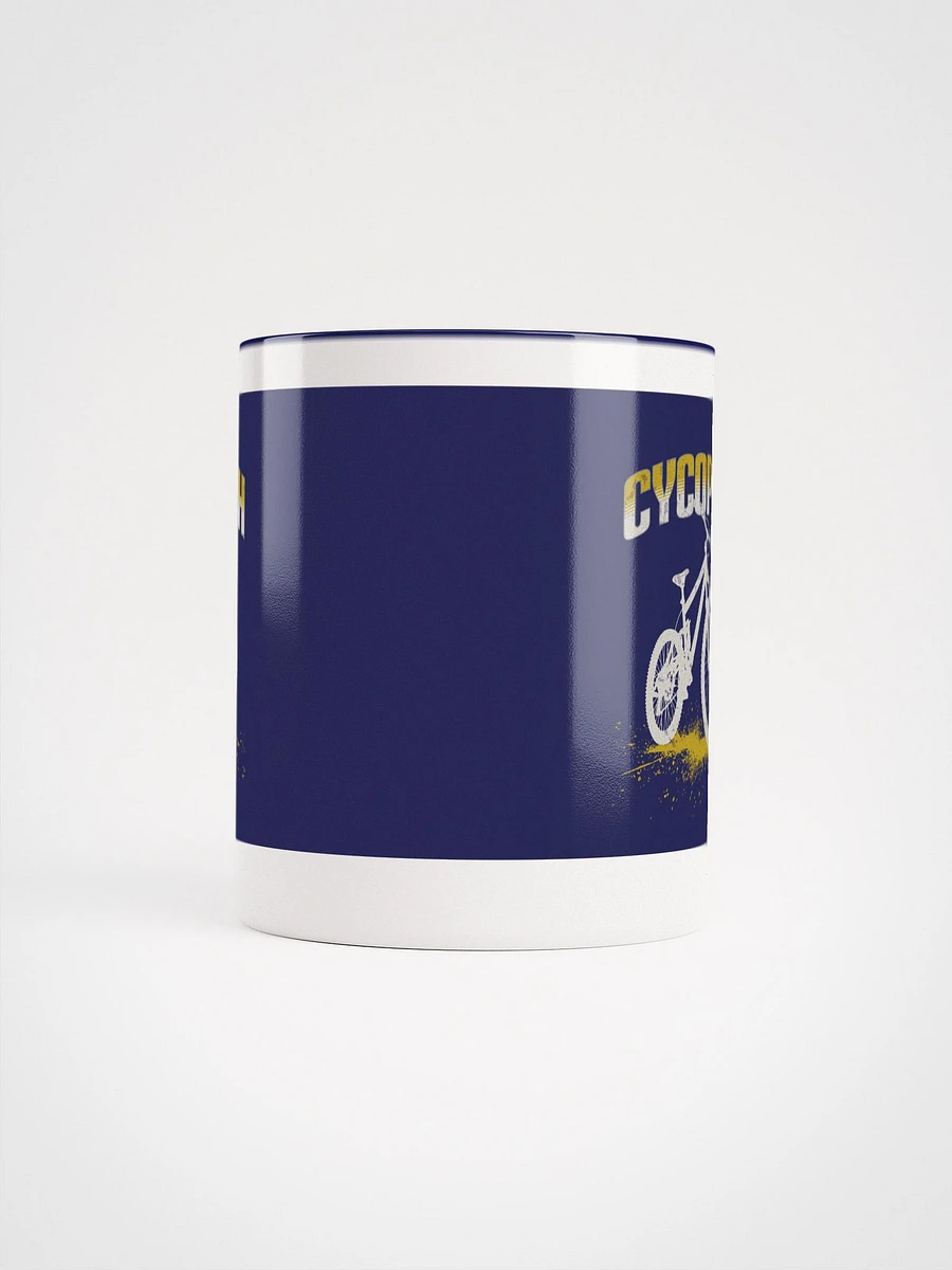 Cycopath Coffee Mug product image (9)