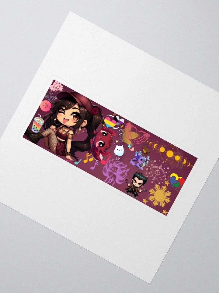 Twitch Banner product image (4)