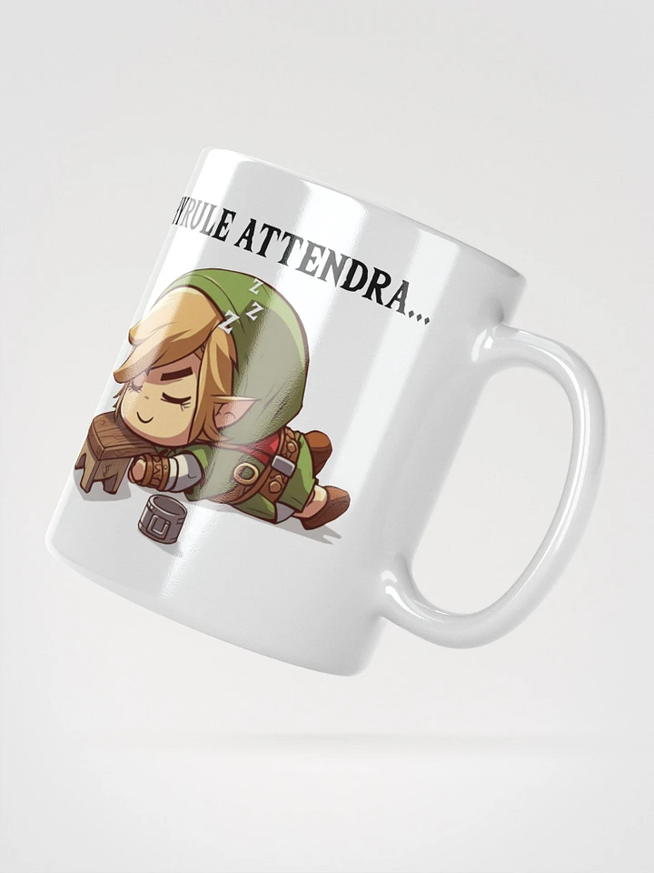 Hyrule attendra... product image (2)