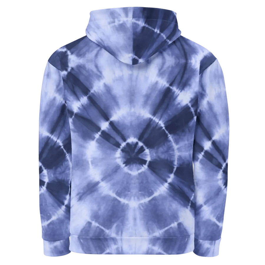 Aqua Dreams Hoodie product image (3)